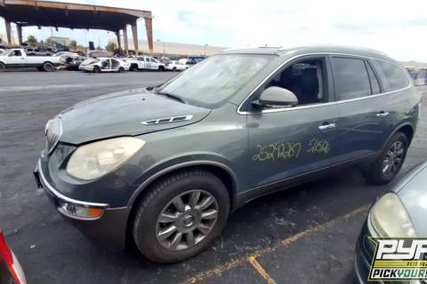 Photo of 2011 Buick Enclave