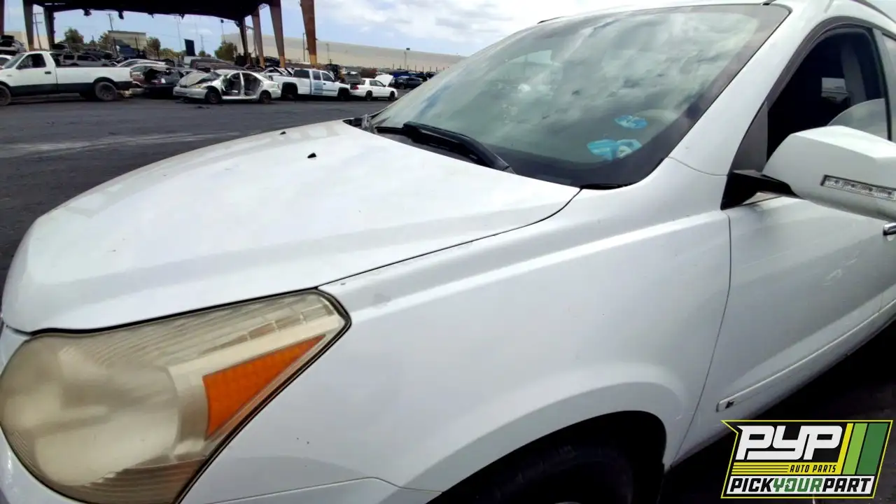 Photo of 2010 Chevrolet Traverse