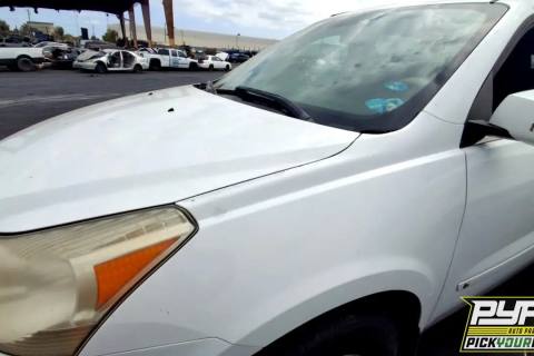 Photo of 2010 Chevrolet Traverse
