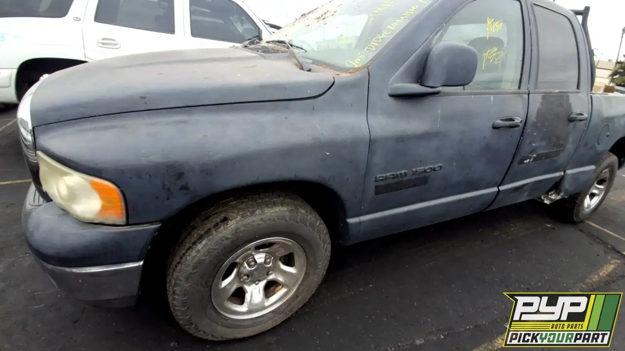 Photo of 2005 Dodge Ram 1500