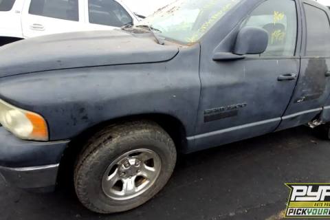Photo of 2005 Dodge Ram 1500
