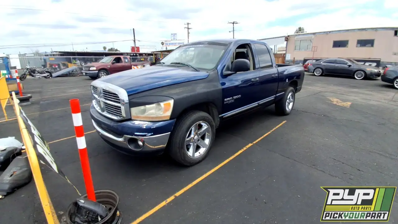 Photo of 2006 Dodge Ram 1500