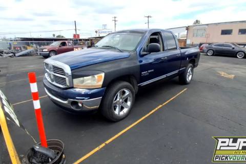 Photo of 2006 Dodge Ram 1500