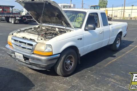 Photo of 1998 Ford Ranger