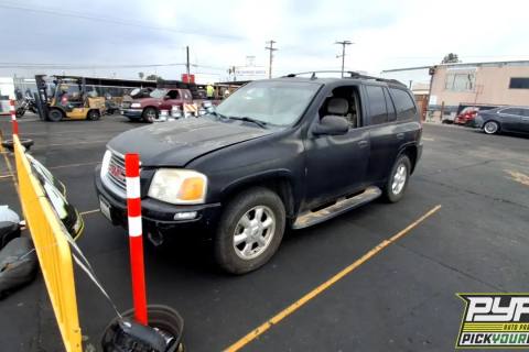 Photo of 2006 Gmc Envoy