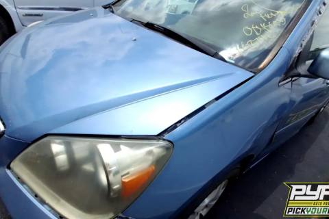 Photo of 2006 Honda Odyssey