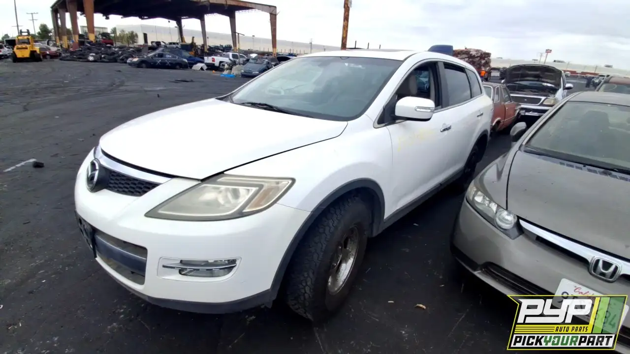 Photo of 2007 Mazda Cx-9