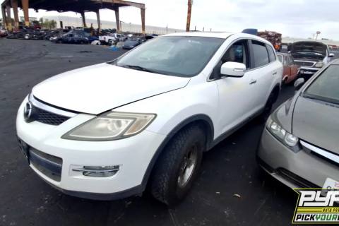 Photo of 2007 Mazda Cx-9