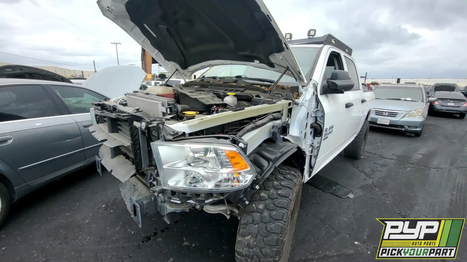 Photo of 2019 Ram 1500 Classic