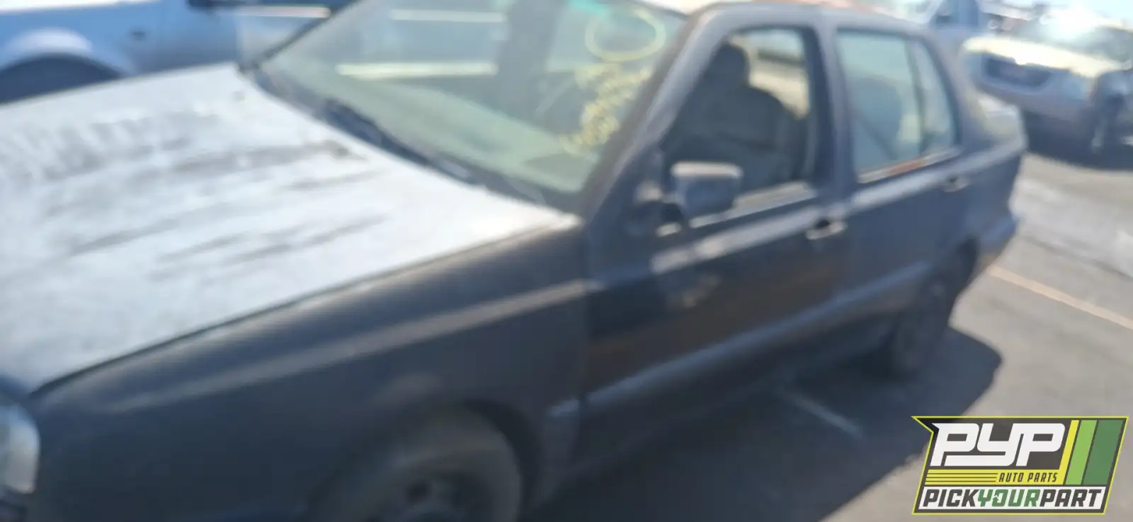 Photo of 1995 Volkswagen Jetta