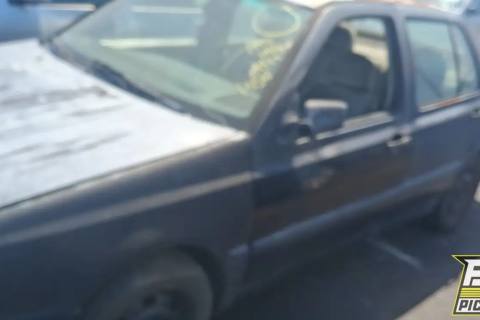 Photo of 1995 Volkswagen Jetta