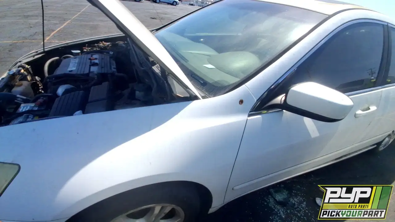 Photo of 2007 Honda Accord