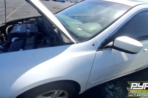 Photo of 2007 Honda Accord