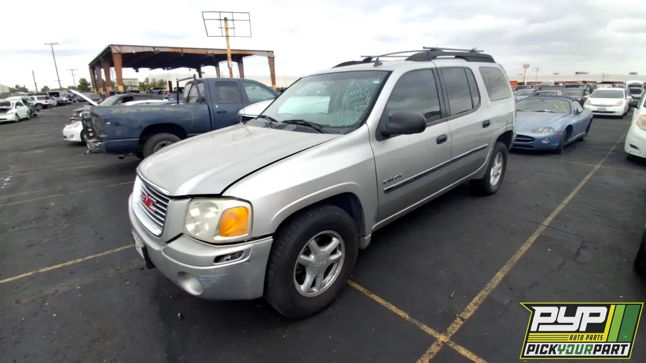 Photo of 2006 Gmc Envoy Xl