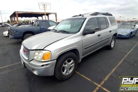 Photo of 2006 Gmc Envoy Xl