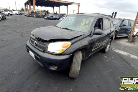 Photo of 2004 Toyota Rav4