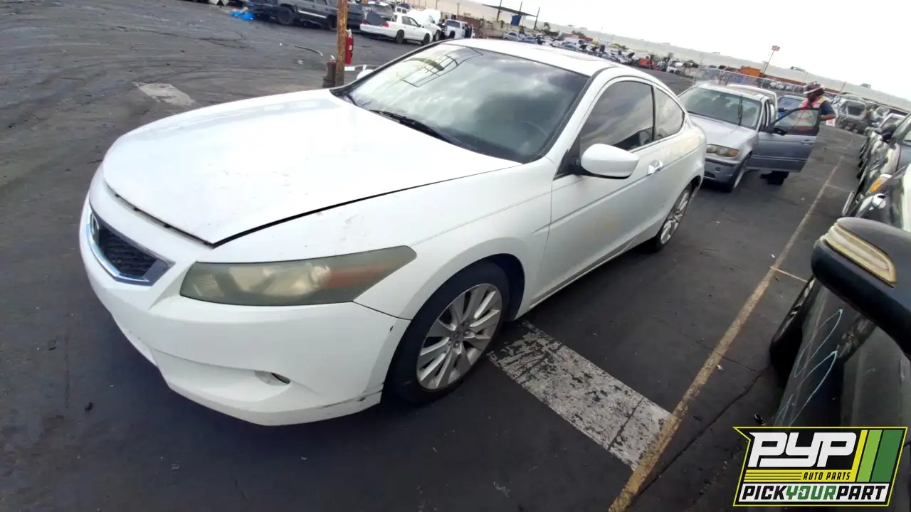 Photo of 2010 Honda Accord