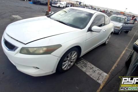 Photo of 2010 Honda Accord