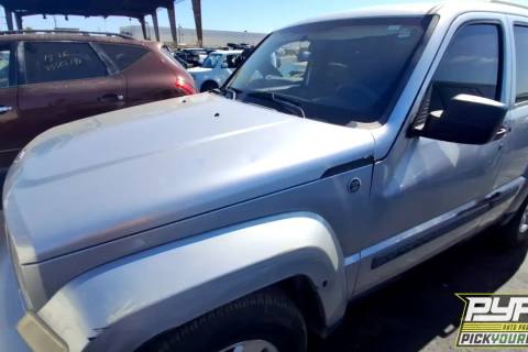 Photo of 2012 Jeep Liberty