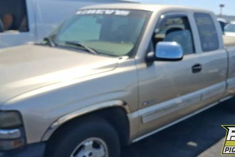 Photo of 1999 Chevrolet Silverado 1500