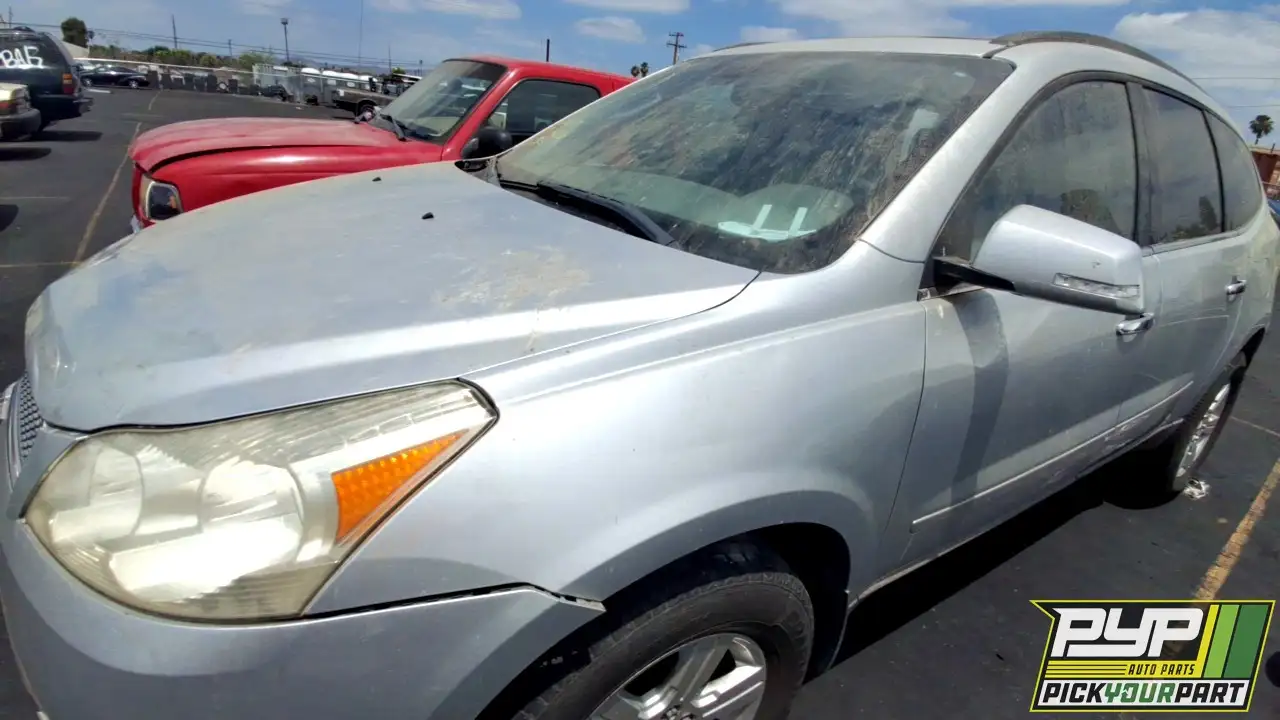 Photo of 2011 Chevrolet Traverse