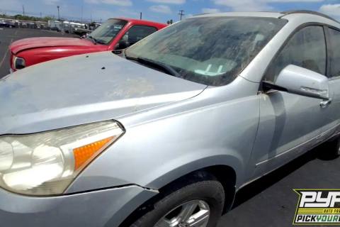 Photo of 2011 Chevrolet Traverse