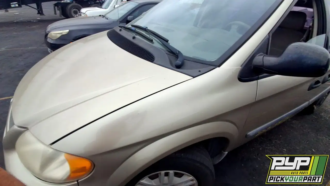 Photo of 2006 Dodge Caravan