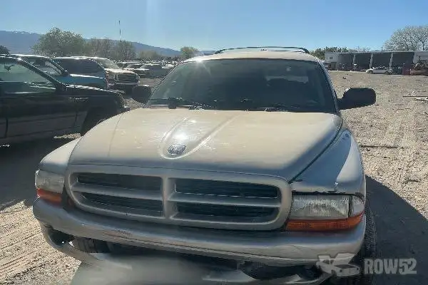 Photo of 2002 Dodge Durango