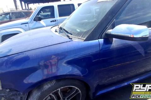Photo of 2014 Ford Flex