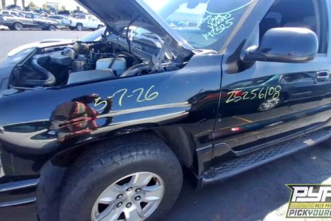 Photo of 2005 Gmc Yukon