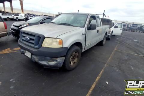 Photo of 2005 Ford F-150