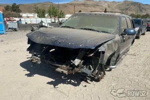 Photo of 2000 GMC Yukon