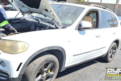 Photo of 2008 Bmw X5