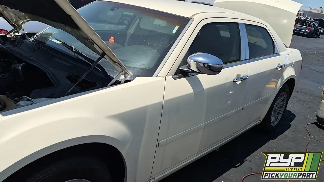 Photo of 2006 Chrysler 300