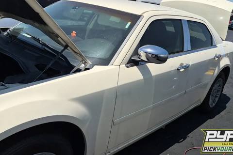 Photo of 2006 Chrysler 300