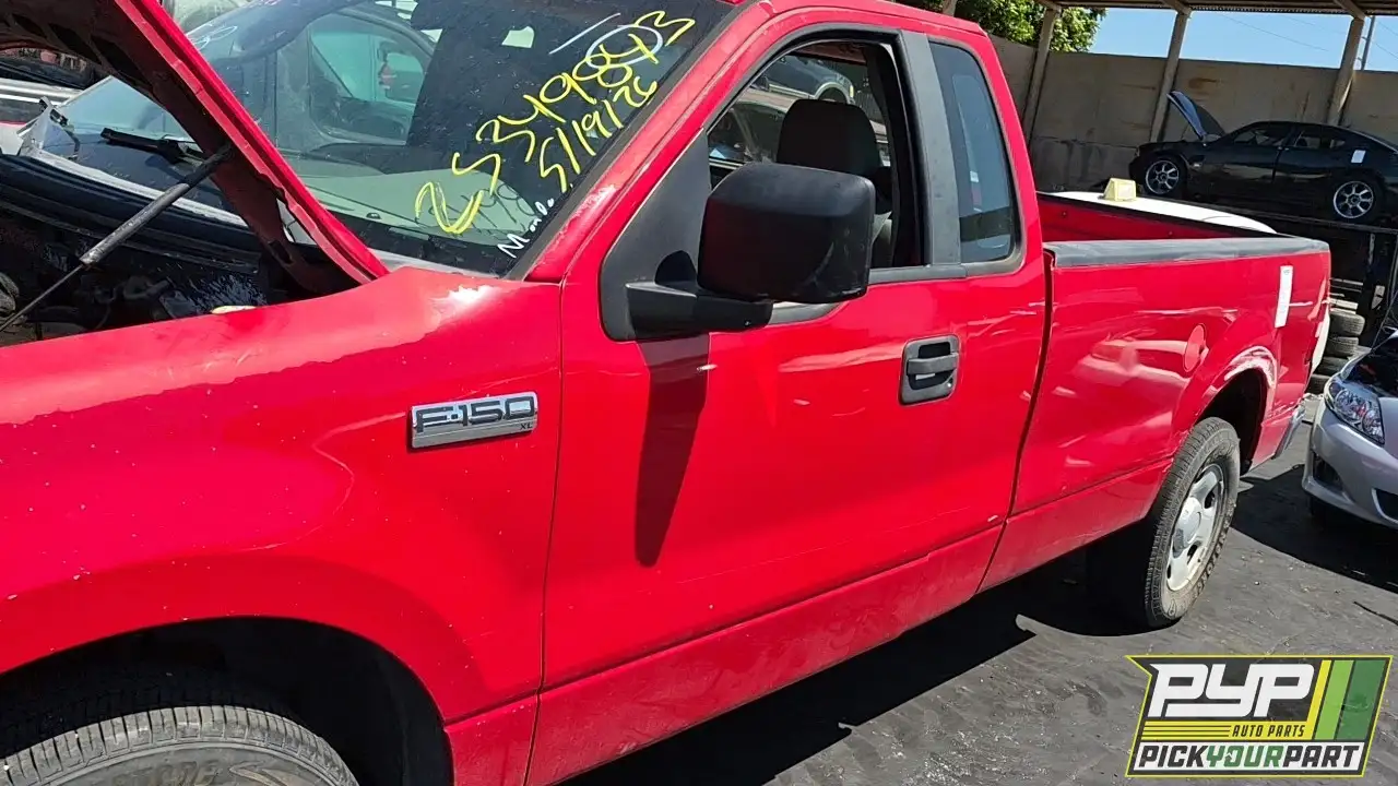 Photo of 2008 Ford F-150