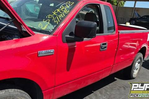 Photo of 2008 Ford F-150