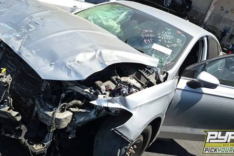 Photo of 2019 Ford Fusion