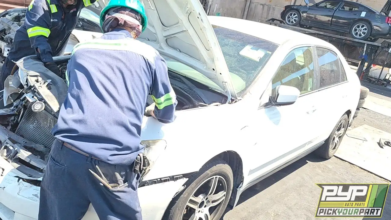 Photo of 2005 Honda Accord
