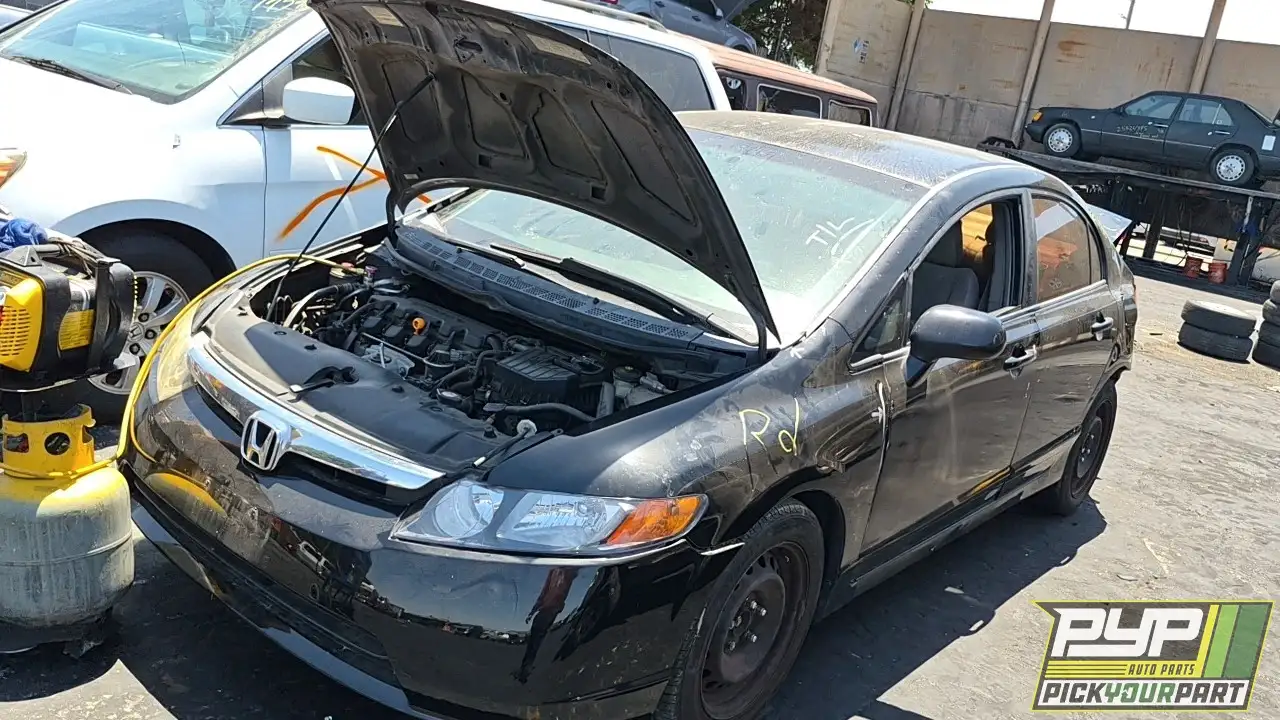 Photo of 2007 Honda Civic