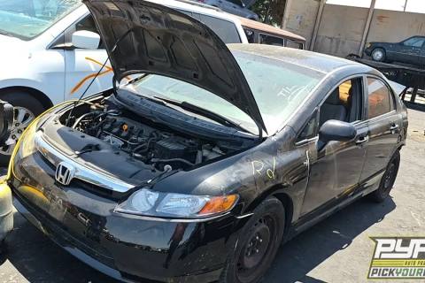 Photo of 2007 Honda Civic
