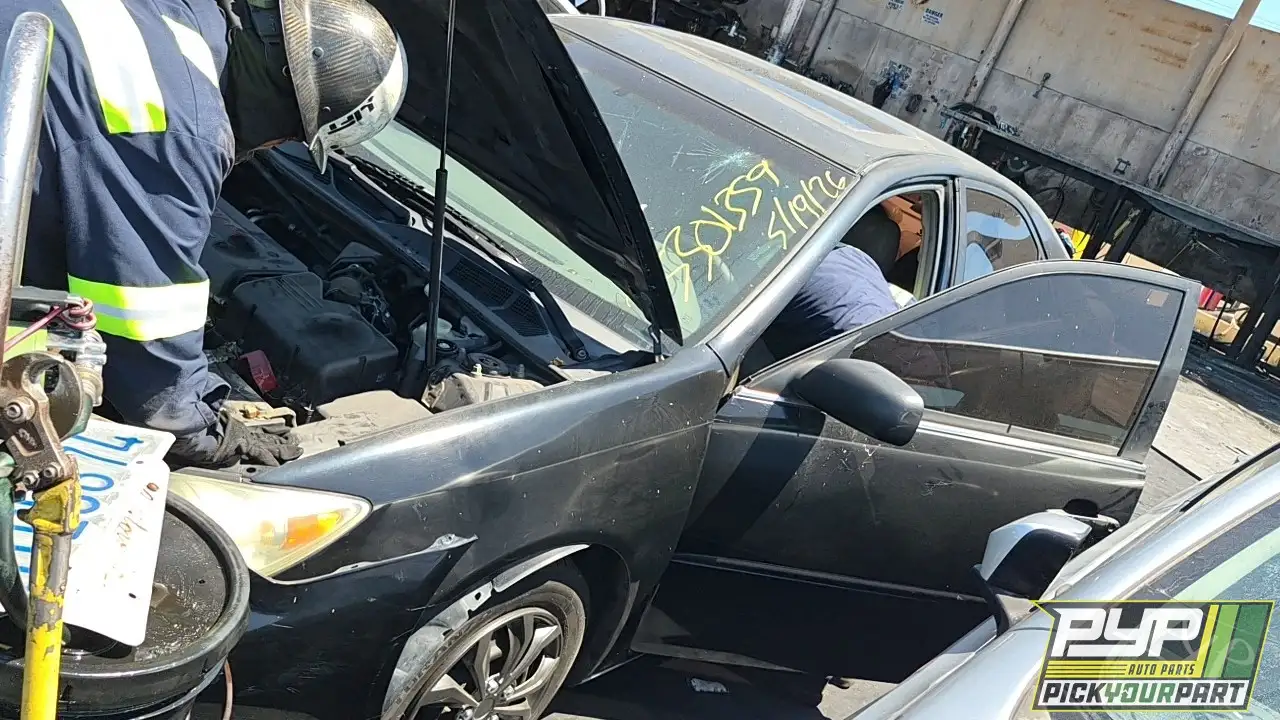Photo of 2006 Toyota Camry