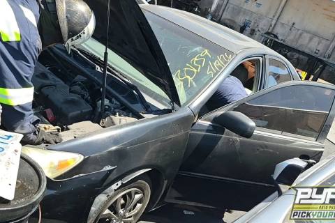 Photo of 2006 Toyota Camry
