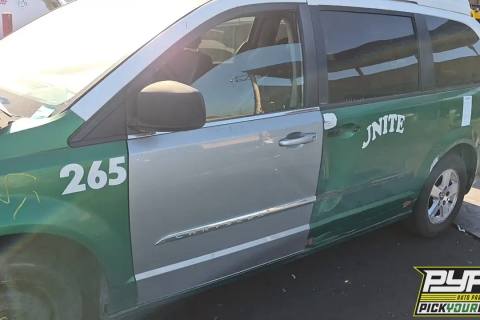 Photo of 2010 Dodge Grand Caravan