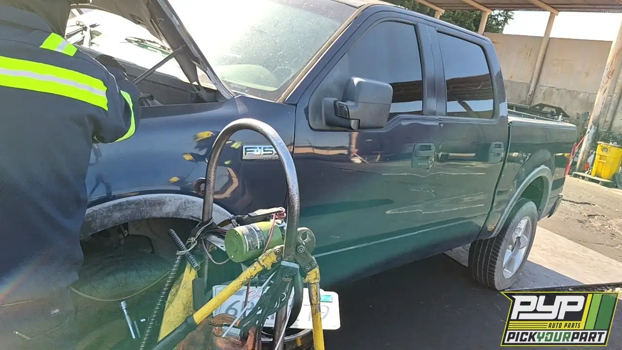 Photo of 2005 Ford F-150