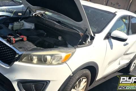 Photo of 2017 Kia Sorento