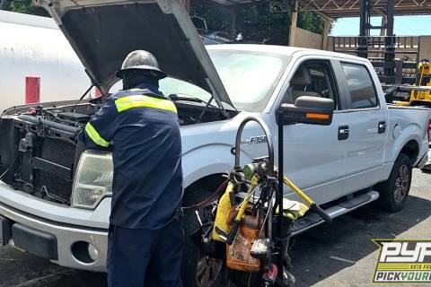 Photo of 2009 Ford F-150