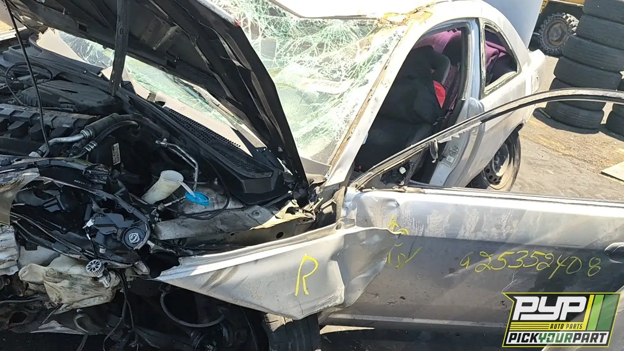 Photo of 2002 Honda Civic
