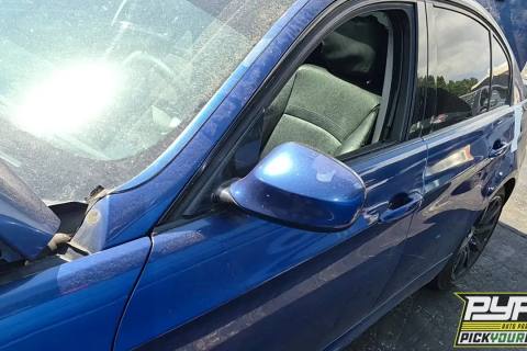 Photo of 2009 Bmw 328I