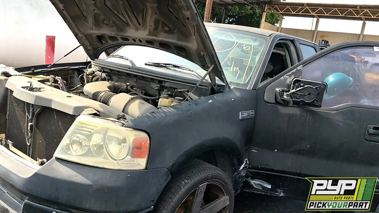 Photo of 2004 Ford F-150
